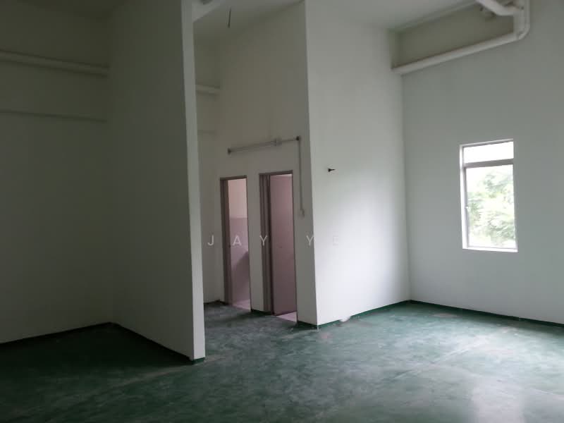 Shop for Sale in Selayang (Selangor) - Jay Ye - Interior - PropertyGuru.com.my