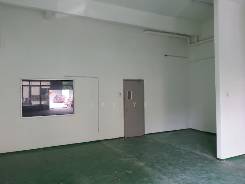 Shop for Sale in Selayang (Selangor) - Jay Ye - Interior - PropertyGuru.com.my