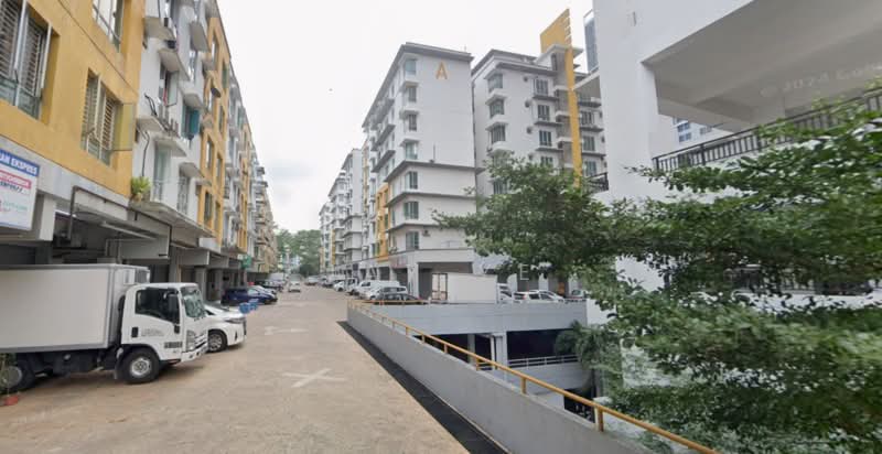 Kedai untuk Dijual di Selayang (Selangor) - Jay Ye - Exterior - PropertyGuru.com.my
