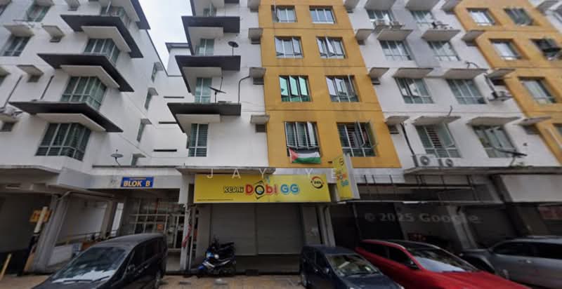 Kedai untuk Dijual di Selayang (Selangor) - Jay Ye - Exterior - PropertyGuru.com.my