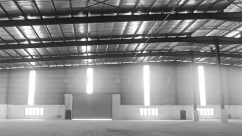 Kilang untuk Disewa di Kulai (Johor) - Adeline Lee - Interior - PropertyGuru.com.my