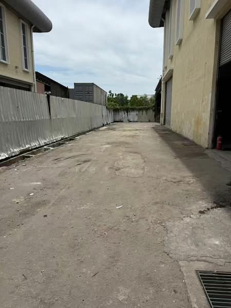 Semi-D Factory for Rent in Taman Perindustrian Kapar Bestari (Kapar) - Kok YP - PropertyGuru.com.my