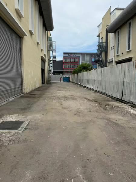 Semi-D Factory for Rent in Taman Perindustrian Kapar Bestari (Kapar) - Kok YP - PropertyGuru.com.my