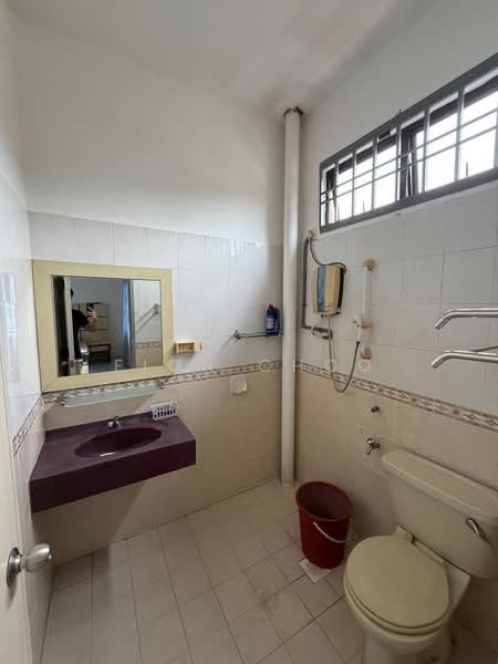 Rumah Teres 2 Tingkat untuk Disewa di Taman Desa Tebrau (Tebrau) - Fion Choo - PropertyGuru.com.my