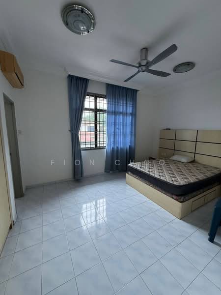 Rumah Teres 2 Tingkat untuk Disewa di Taman Desa Tebrau (Tebrau) - Fion Choo - PropertyGuru.com.my