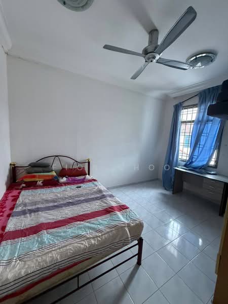Rumah Teres 2 Tingkat untuk Disewa di Taman Desa Tebrau (Tebrau) - Fion Choo - PropertyGuru.com.my