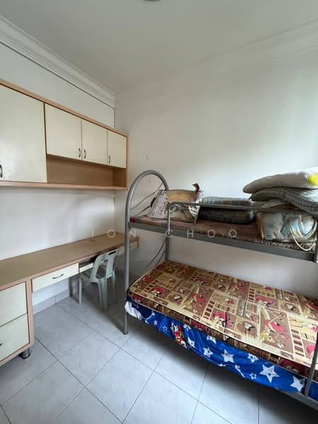 Rumah Teres 2 Tingkat untuk Disewa di Taman Desa Tebrau (Tebrau) - Fion Choo - PropertyGuru.com.my