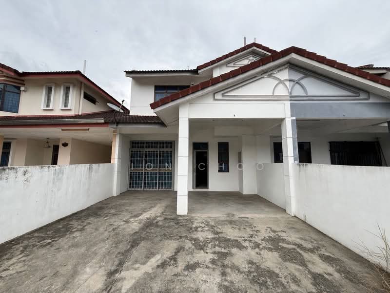 Rumah Teres 2 Tingkat untuk Disewa di Taman Desa Tebrau (Tebrau) - Fion Choo - PropertyGuru.com.my