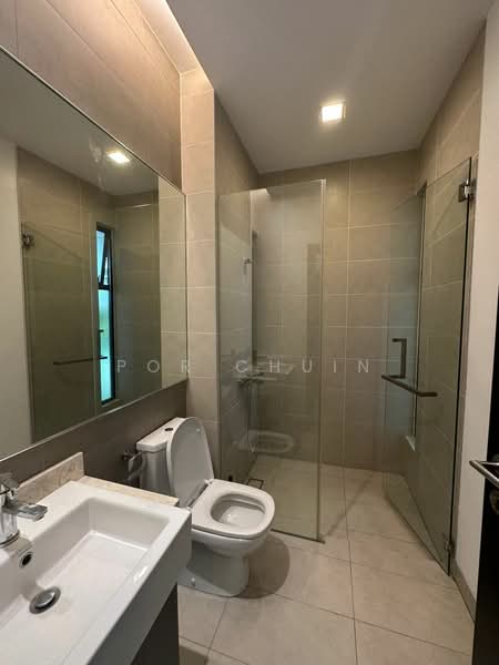 Semi-Detached House for Sale in Leisure Farm (Gelang Patah) - Por Chuin - Bathroom - PropertyGuru.com.my