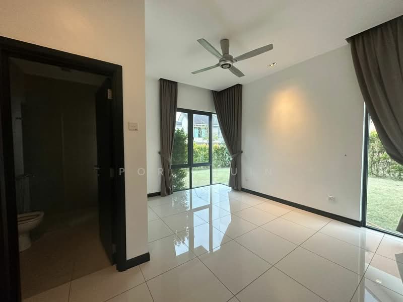 Semi-Detached House for Sale in Leisure Farm (Gelang Patah) - Por Chuin - Interior - PropertyGuru.com.my
