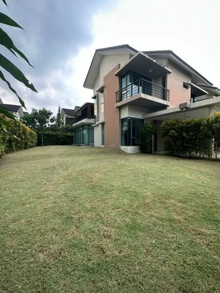 Semi-Detached House for Sale in Leisure Farm (Gelang Patah) - Por Chuin - Exterior - PropertyGuru.com.my