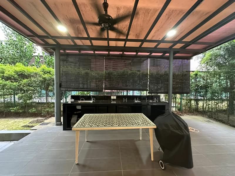 Semi-Detached House for Sale in Leisure Farm (Gelang Patah) - Por Chuin - Exterior - PropertyGuru.com.my