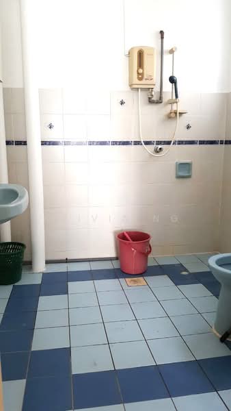 Condominium for Sale at Bam Villa - Olivia Ng - Bathroom - PropertyGuru.com.my