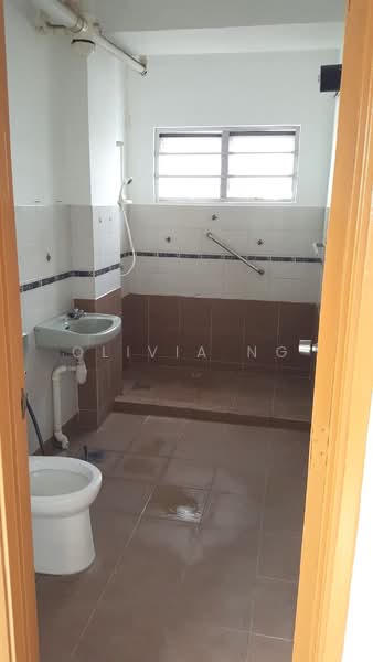 Condominium for Sale at Bam Villa - Olivia Ng - Bathroom - PropertyGuru.com.my