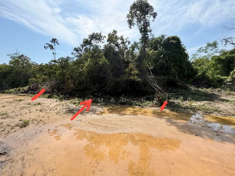 Residential Land for Sale in Kemaman (Terengganu) - Muhammad Najmi - Exterior - PropertyGuru.com.my