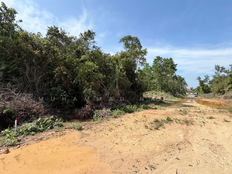 Residential Land for Sale in Kemaman (Terengganu) - Muhammad Najmi - Exterior - PropertyGuru.com.my