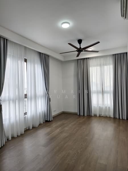Kondominium untuk Disewa di Park Place - Charmaine Kuar - Interior - PropertyGuru.com.my