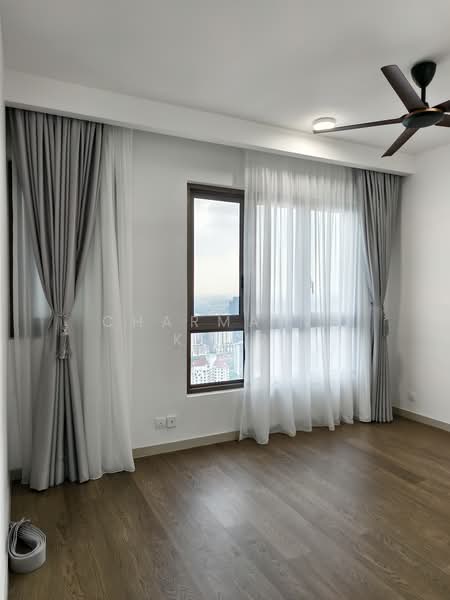 Kondominium untuk Disewa di Park Place - Charmaine Kuar - Interior - PropertyGuru.com.my