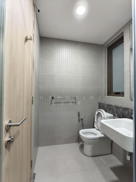 Kondominium untuk Disewa di Park Place - Charmaine Kuar - Bathroom - PropertyGuru.com.my