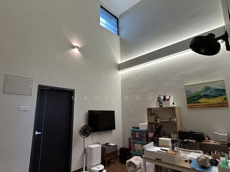 2-storey Terraced House for Rent in Seberang Perai (Penang) - Mark Goh - Study - PropertyGuru.com.my