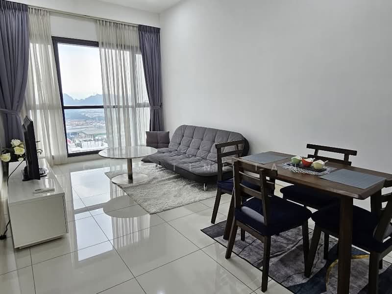 Service Residence for Rent at Bayberry @ Tropicana Gardens - Christine Tan - PropertyGuru.com.my