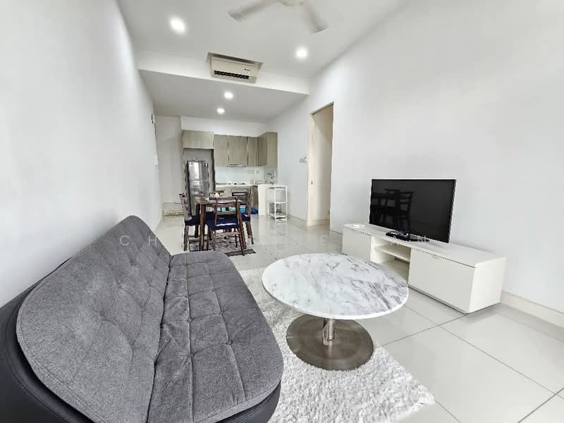 Service Residence for Rent at Bayberry @ Tropicana Gardens - Christine Tan - PropertyGuru.com.my