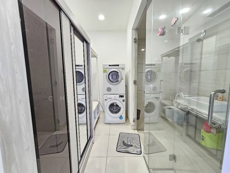 Service Residence for Rent at Bayberry @ Tropicana Gardens - Christine Tan - PropertyGuru.com.my