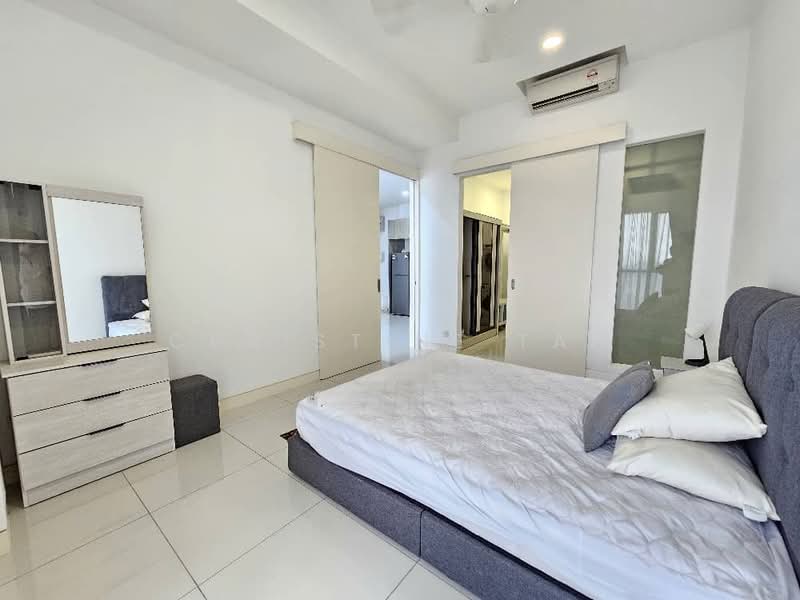 Service Residence for Rent at Bayberry @ Tropicana Gardens - Christine Tan - PropertyGuru.com.my