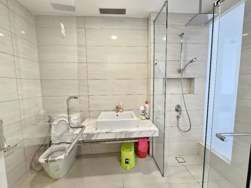 Service Residence for Rent at Bayberry @ Tropicana Gardens - Christine Tan - PropertyGuru.com.my