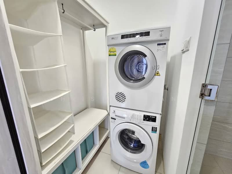 Service Residence for Rent at Bayberry @ Tropicana Gardens - Christine Tan - PropertyGuru.com.my