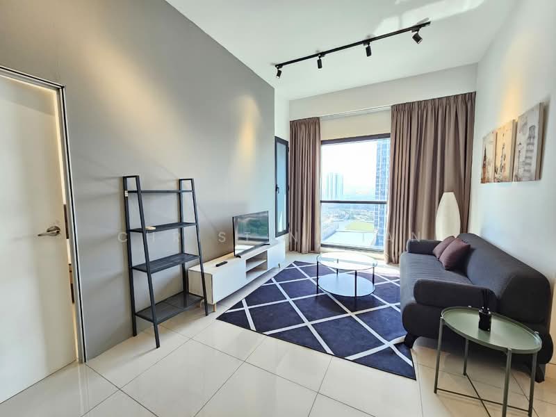 Service Residence for Rent at Bayberry @ Tropicana Gardens - Christine Tan - PropertyGuru.com.my