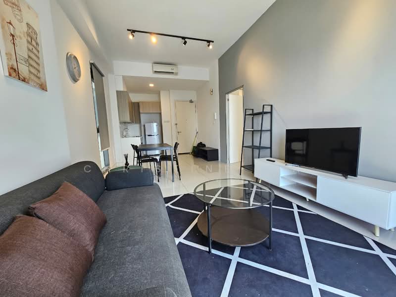Service Residence for Rent at Bayberry @ Tropicana Gardens - Christine Tan - PropertyGuru.com.my