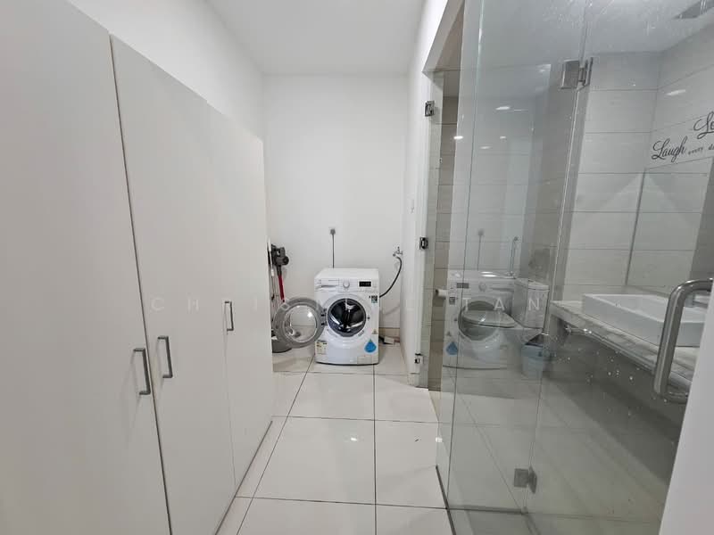 Service Residence for Rent at Bayberry @ Tropicana Gardens - Christine Tan - PropertyGuru.com.my