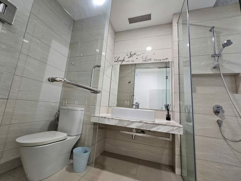 Service Residence for Rent at Bayberry @ Tropicana Gardens - Christine Tan - PropertyGuru.com.my