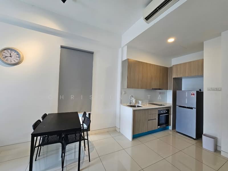 Service Residence for Rent at Bayberry @ Tropicana Gardens - Christine Tan - PropertyGuru.com.my