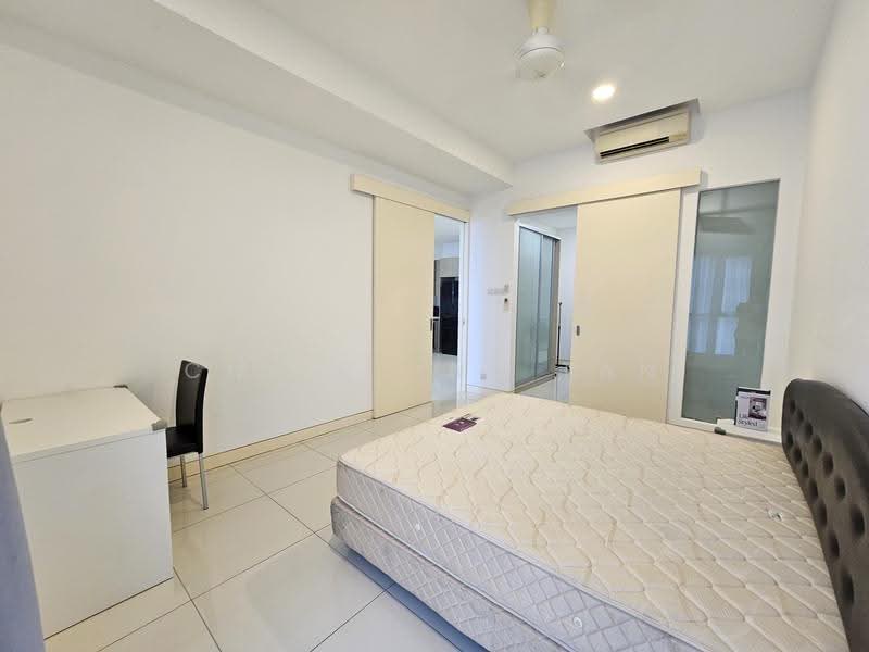 Service Residence for Rent at Bayberry @ Tropicana Gardens - Christine Tan - Bedroom - PropertyGuru.com.my