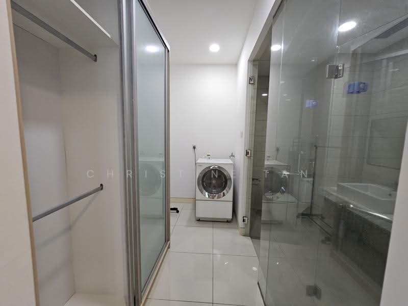 Service Residence for Rent at Bayberry @ Tropicana Gardens - Christine Tan - Interior - PropertyGuru.com.my