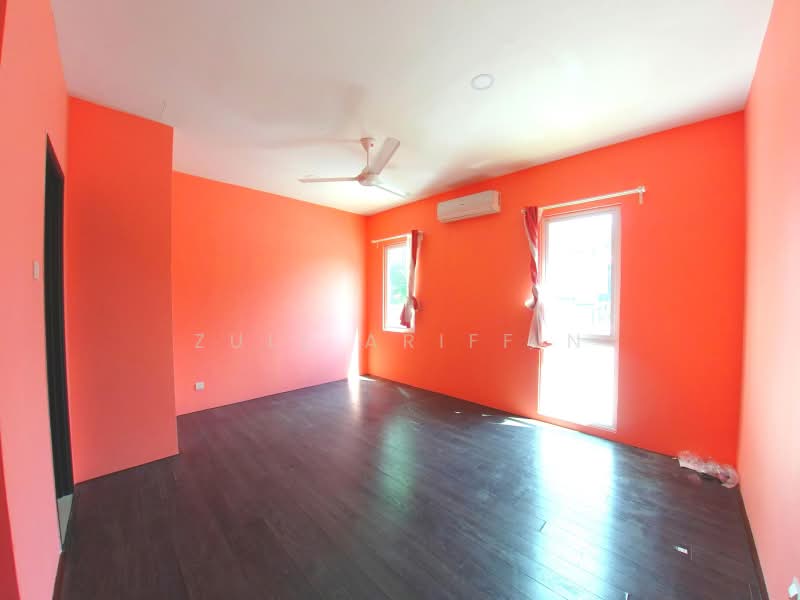 Vila Berkembar untuk Dijual di Taman Sungai Jati Permai (Klang) - ZULL ARIFFIN - Interior - PropertyGuru.com.my