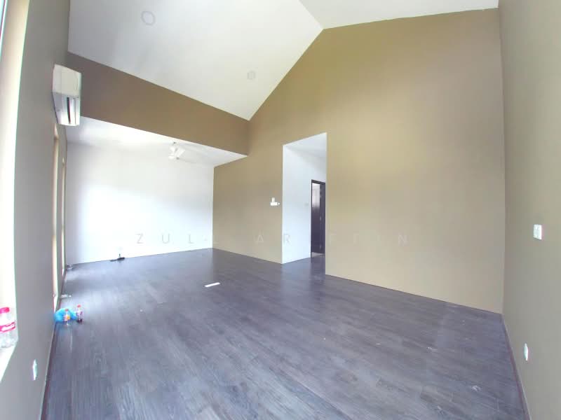 Vila Berkembar untuk Dijual di Taman Sungai Jati Permai (Klang) - ZULL ARIFFIN - Interior - PropertyGuru.com.my