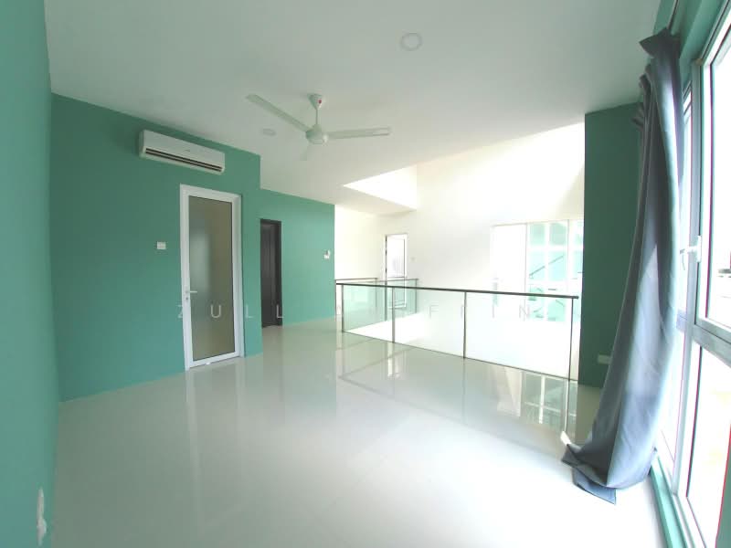 Vila Berkembar untuk Dijual di Taman Sungai Jati Permai (Klang) - ZULL ARIFFIN - Interior - PropertyGuru.com.my