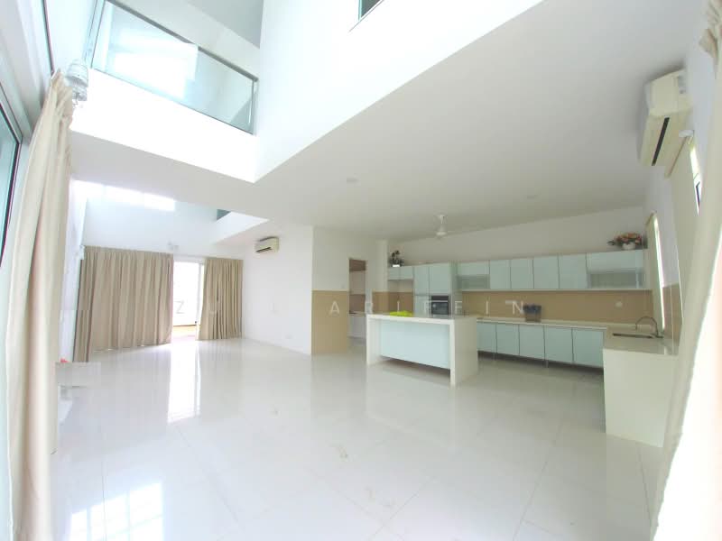 Vila Berkembar untuk Dijual di Taman Sungai Jati Permai (Klang) - ZULL ARIFFIN - Kitchen - PropertyGuru.com.my
