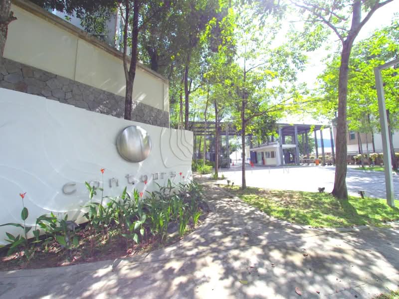 Vila Berkembar untuk Dijual di Taman Sungai Jati Permai (Klang) - ZULL ARIFFIN - Exterior - PropertyGuru.com.my