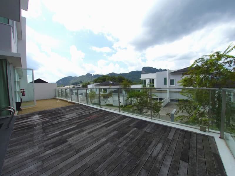 Vila Berkembar untuk Dijual di Taman Sungai Jati Permai (Klang) - ZULL ARIFFIN - Exterior - PropertyGuru.com.my