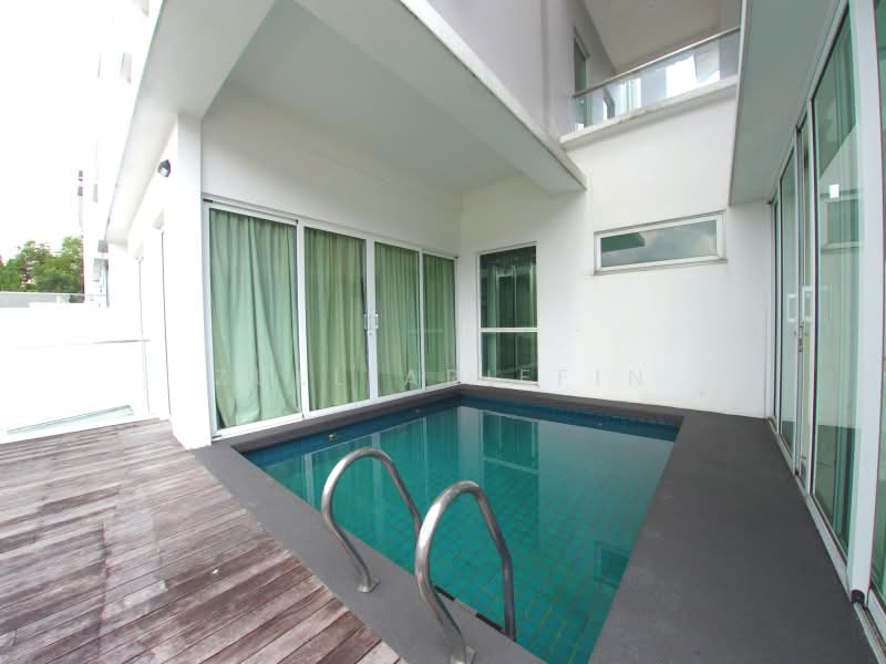 Vila Berkembar untuk Dijual di Taman Sungai Jati Permai (Klang) - ZULL ARIFFIN - Exterior - PropertyGuru.com.my