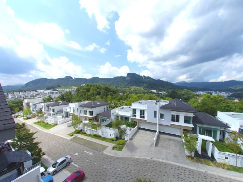 Vila Berkembar untuk Dijual di Taman Sungai Jati Permai (Klang) - ZULL ARIFFIN - Exterior - PropertyGuru.com.my