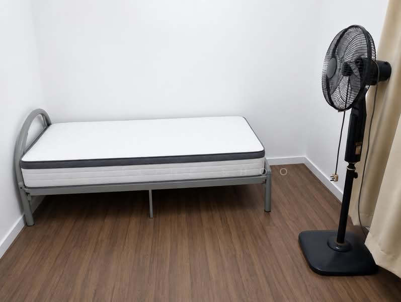Service Residence for Rent at JRK Convena - Celine Shoo - Bedroom - PropertyGuru.com.my