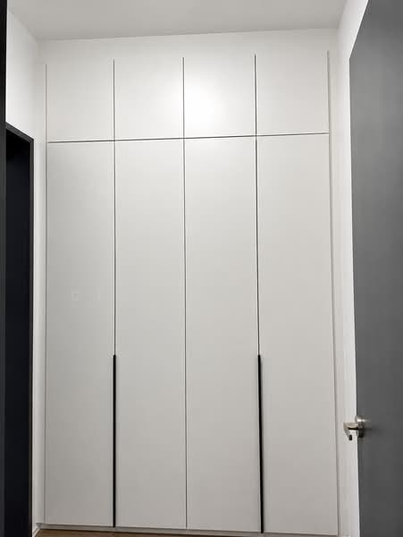Service Residence for Rent at JRK Convena - Celine Shoo - Interior - PropertyGuru.com.my