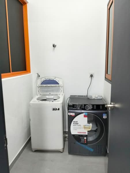 Service Residence for Rent at JRK Convena - Celine Shoo - Interior - PropertyGuru.com.my