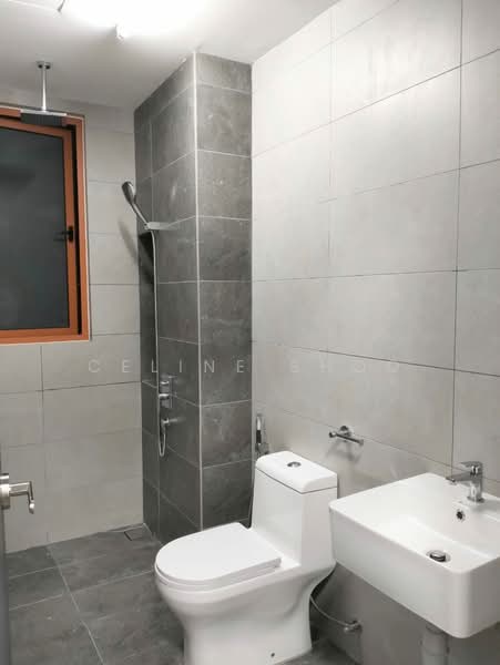 Service Residence for Rent at JRK Convena - Celine Shoo - Bathroom - PropertyGuru.com.my