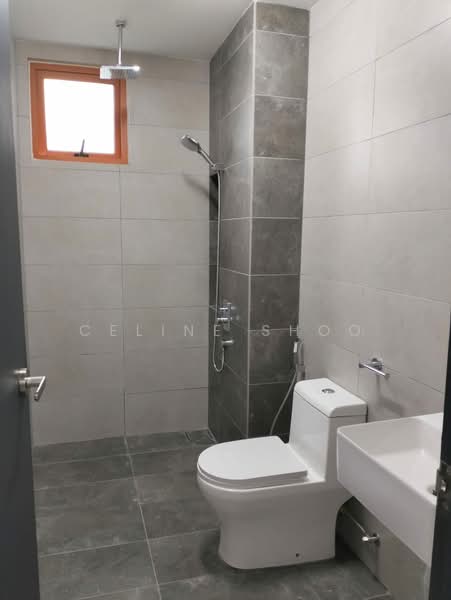 Service Residence for Rent at JRK Convena - Celine Shoo - Bathroom - PropertyGuru.com.my